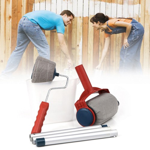 Rullo pittura verniciatore - da,