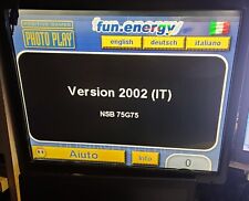 CfCard upgrade PHOTOPLAY IGO 2