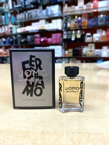 Salvatore ferragamo uomo - salvatore,