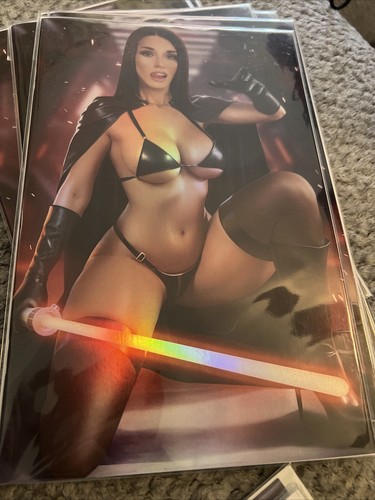Bikini house - bikini, (darth