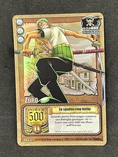 ONE PIECE TCG ZORO - LO