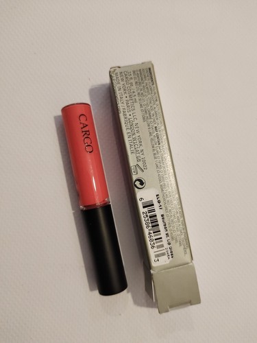 Cargo cosmetics lucidalabbra - cosmetics,