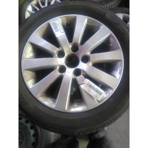 Cerchi lega honda - 4, civic
