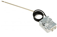 TERMOSTATO ELETTRICO 16A 400V  40-250°C (42833528) PER FORNI CANDY