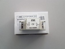 SCARICATORE SOVRATENSIONE