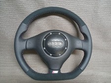 Volante sportivo audi - volante, 8l