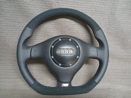 Volante sportivo audi - sportivo, 8l