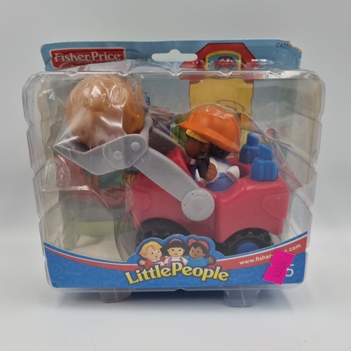 Fisher price mattel c4311 - price,