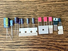 Pioneer PL-518 Kit Riparazione