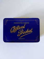 SCATOLA LATTA CAFFAREL PROCHET