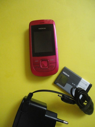 Cellulare nokia usato - nokia, -c2-05-