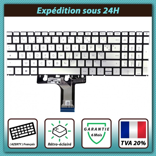 Clavier français pour hp - franÇais,