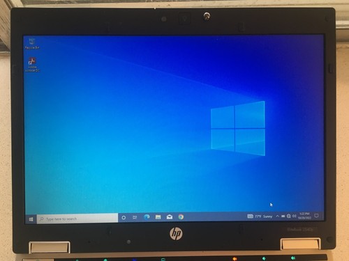 2540p l640 windows 10 - 2540p,,