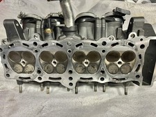 Testa completa Valvole Bicchierini Molle Per Yamaha Motore R1 2007 2008 07 08