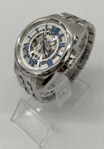 Automatic wristwatch model - automatic,