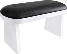 Nail Arm Rest, Cuscino per