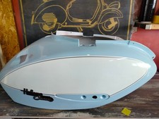 TO-R3252 - CARENA POSTERIORE APRILIA HABANA CUSTOM 50 125 1999 2003