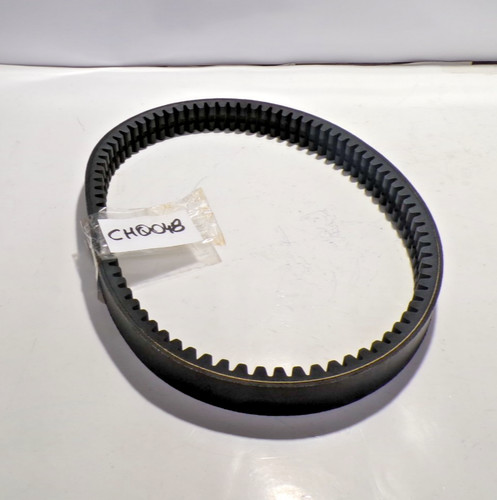 Cinghia variatore per microcar - cinghia,