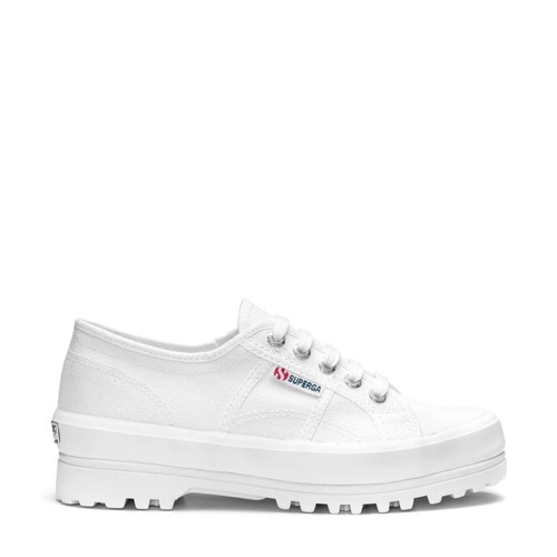 Superga 2555 alpina cotu - superga,