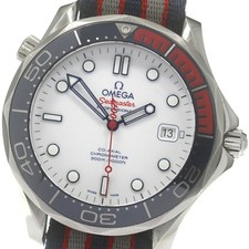 Orologio uomo automatico omega - automatico,