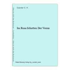 Im Rosa Schatten Der Venus C