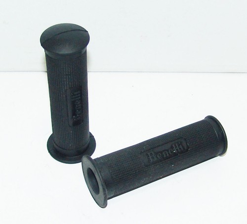 Manopole manubrio benelli - manopole,