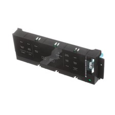 Whirlpool W11528249 Scheda di