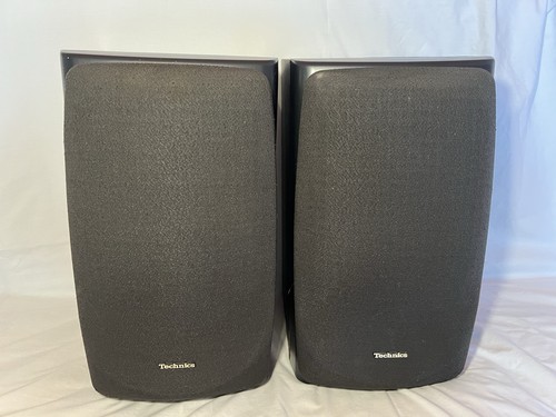 Altoparlanti vintage technics - altoparlanti,