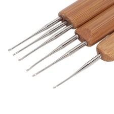 Set Uncinetto Dreadlock Tipo 2