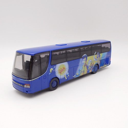 Rietze setra s315hd - rietze,
