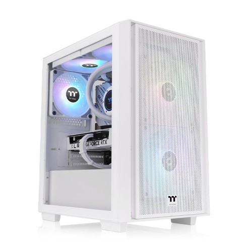Thermaltake versa h16 argb - tg,