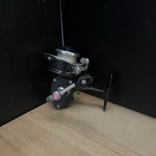 Mulinello da spinning Garcia