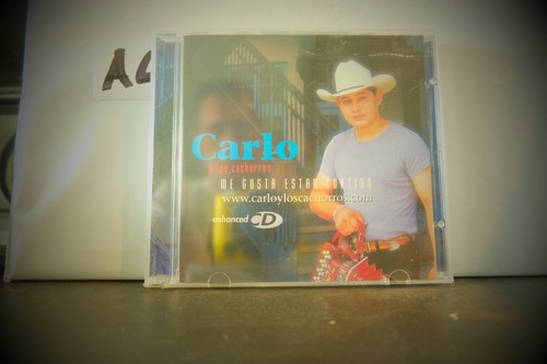 Carlo los cachorros me - carlo,