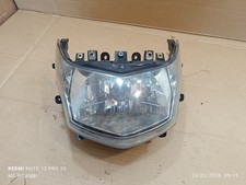 FARO FANALE ANTERIORE PER