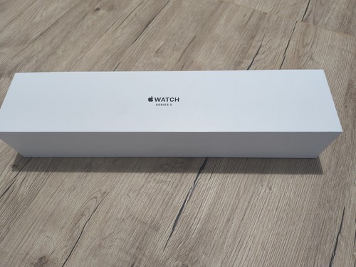 Scatola apple watch series - scatola,