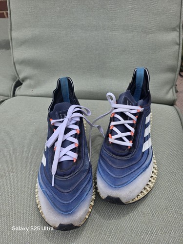 Adidas parley sneaker - adidas, x