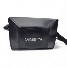 Minolta Hi-Matic AF2 35 mm