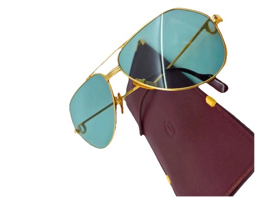 Occhiali sole cartier - occhiali, da