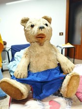 Teddy bear antico 