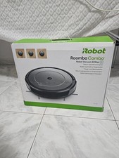 iRobot Roomba Combo Robot