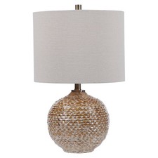 Uttermost 28343-1 Lagos Rustic