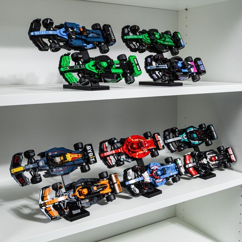 Supporti espositore speed - supporti,