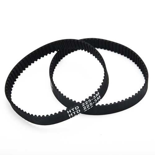 2pcs piallatrice cinghia - 2pcs-piallatrice,