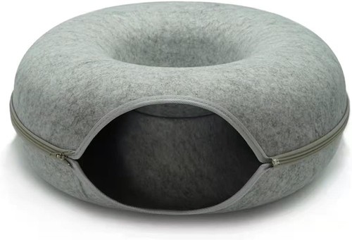 Tunnel per gatti gioco - per,