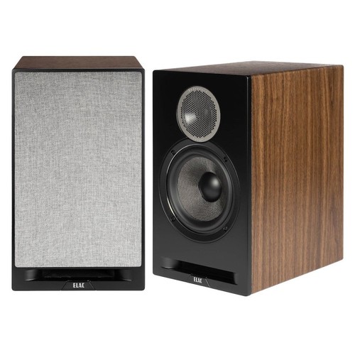 Elac debut reference - dbr62,
