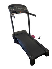 Tapis roulant elettrico DOMYOS