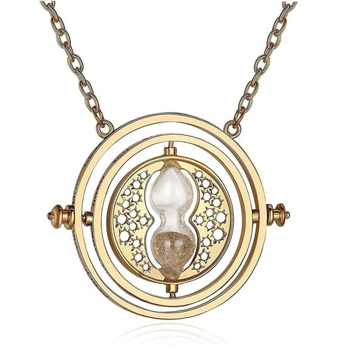 Collana harry potter - harry,