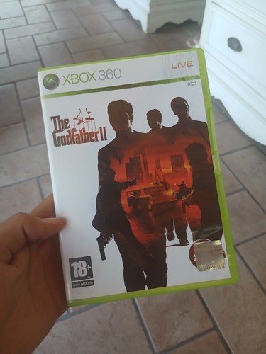 The godfather il padrino - godfather,
