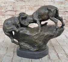 Scultura figurina originale - figurina,