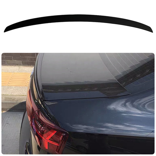 Spoiler posteriore per audi - spoiler,